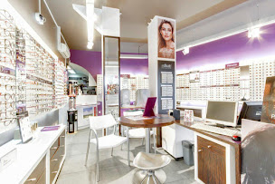 Photo n°4 de Opticien Trouville | Alain Afflelou à Trouville-sur-Mer (Magasin de lunettes de soleil)