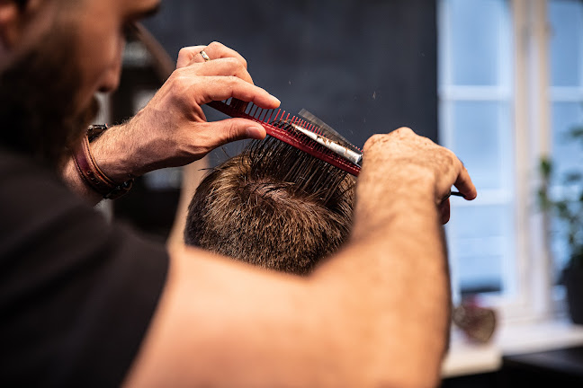 Bahez Barbershop - Næstved