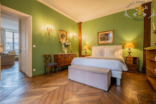 Photo n°18 de Guest Apartment Services Paris à Paris (Agence de location immobilière)