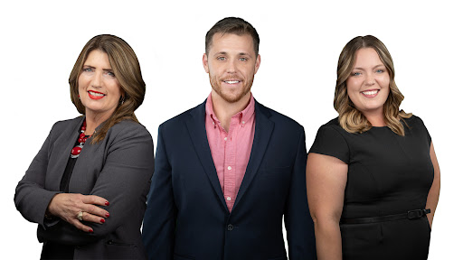 Sherry R. Payne, GRI, SRS, Team Leader & Listing Agent, Heartland Realty Team, Keller Williams