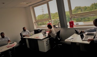 Office Bay Ltd