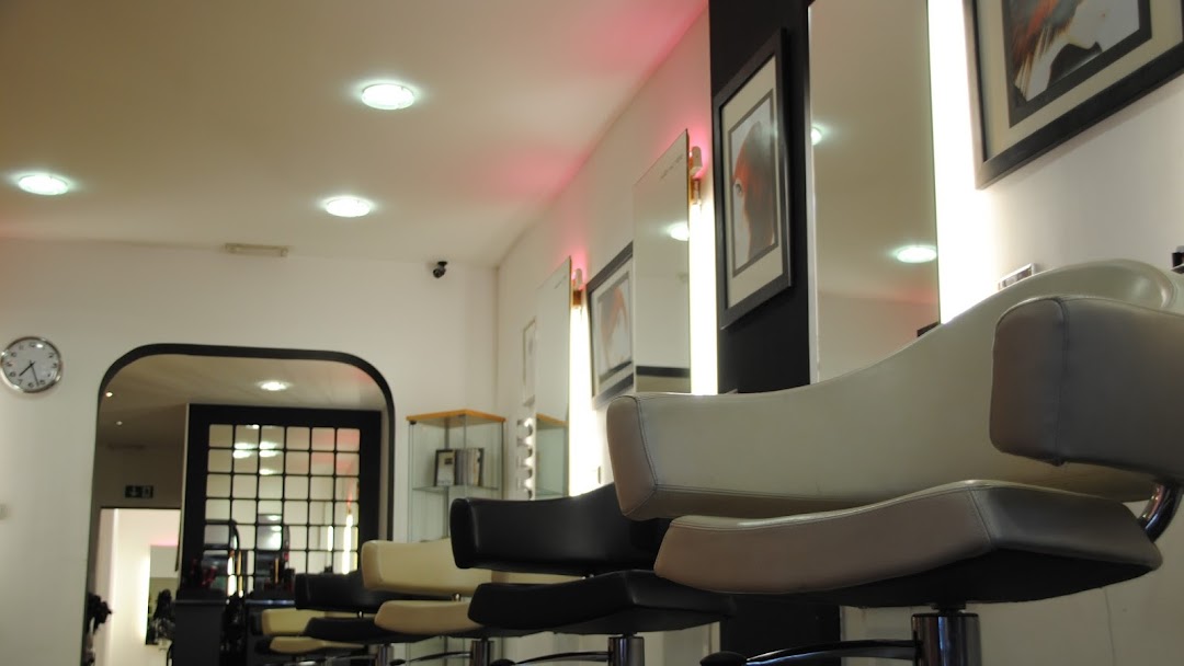 Tracey Rae Hair Spa - Hairdresser in Petts Wood