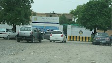 The City School Peshawar Campus Hayatabad Phase-5