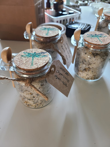 Dragonfly Acres Apothecary Gallery - United States