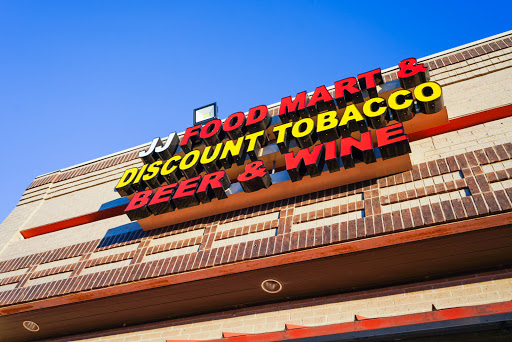 JJ FOOD MART AND SMOKE SHOP - Thumbnail