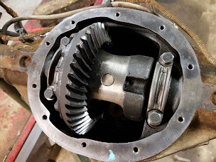 Photo n°16 de Egtech à Bischwiller (Service de vidange d'huile)