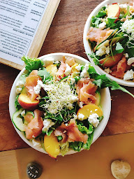 Photo n°4 de Karabana à Anglet (Restaurant)