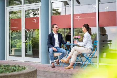 setzepfandt&partner - agentur für werbung und events Markscheffelshof 10, 99817 Eisenach, Deutschland