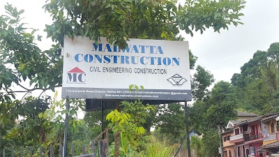 Photos of Malwatta Constructions (Pvt) Ltd