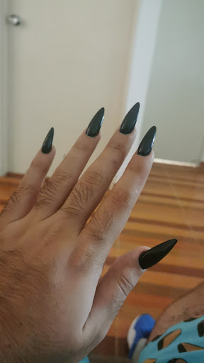 Uñas Mary by Marina Vargas - Thumbnail