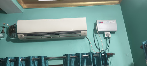 Airconditioner service in bidhannagar post image