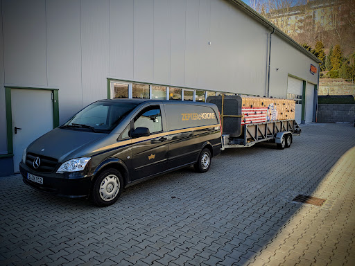 Tunger Spezialfahrzeugbau Exklusiv GmbH - Thumbnail