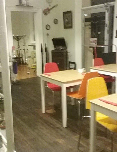 The Boyz Cafe Gallery - Australia