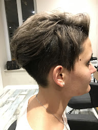 Photo n°3 de L'atelier d'enf'hair à Saint-Junien (Salon de coiffure)