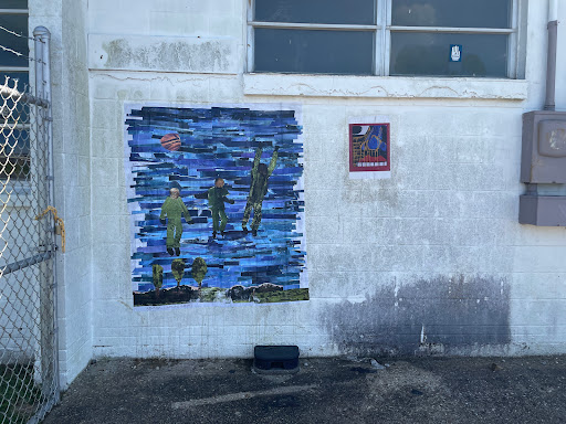 The School Art Studios Gallery - United States