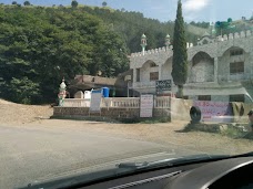 Wheel Store abbottabad