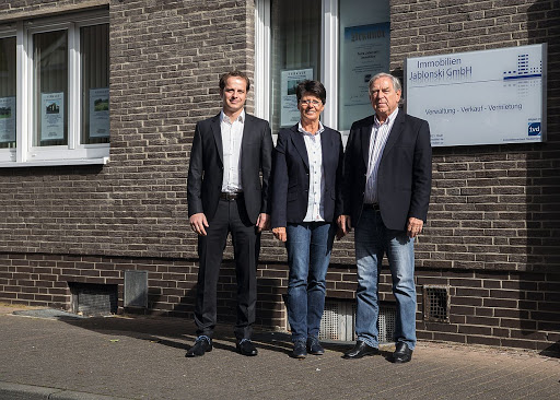 Immobilien Jablonski GmbH