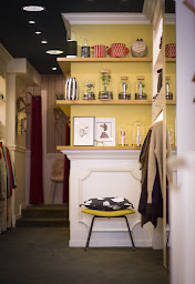 Photo n°18 de Flâneurs Granville à Granville (Magasin de vêtements pour femmes)