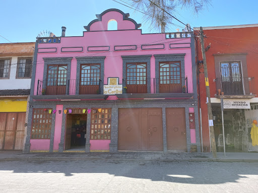 Tornillos y Birlos San Miguel