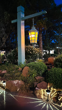 Lantern Light Inn by null