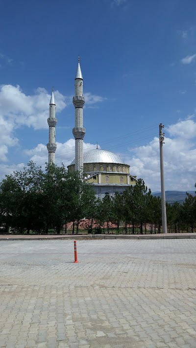 Ulu Mosque