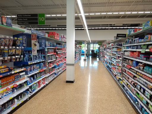 Asda Wakefield Superstore - Thumbnail