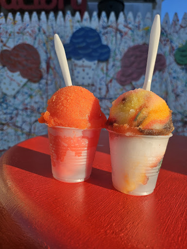 The Water Ice Factory - Thumbnail