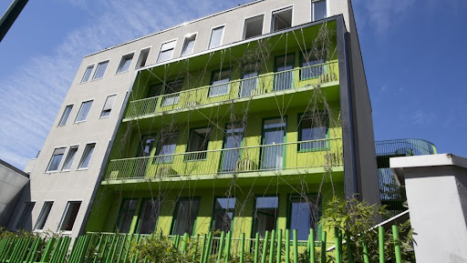 Photo de Maison de Santé d'Épinay-sur-Seine - Clinique de Santé Mentale et SSR Saint-Denis (93) | LNA Santé à Épinay-sur-Seine (93800)