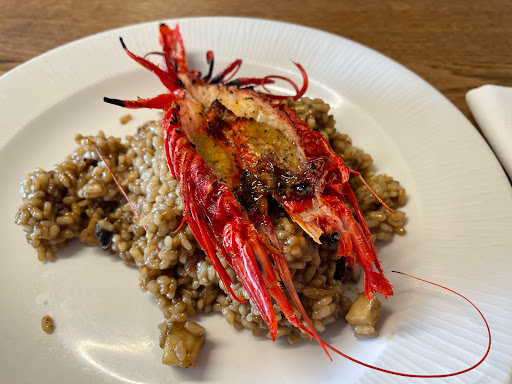CheChe Restaurant - Thumbnail