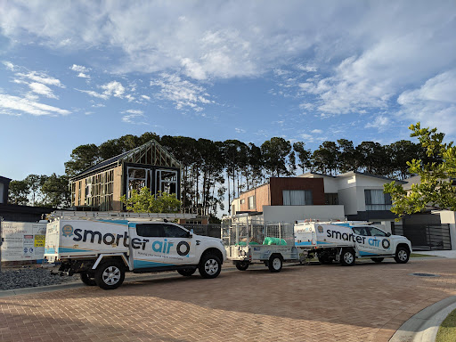 Smarter Air & Electrical - Thumbnail