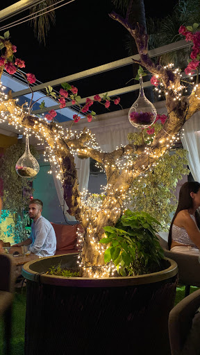 Mantra Lounge Bar - Thumbnail