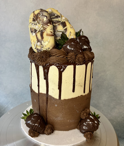 Miss King’s Cakes