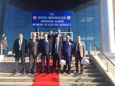 Bozok University Faculty of Education