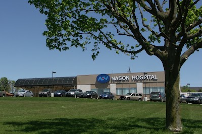 Photos of Conemaugh Nason Medical Center