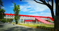 Chamman Metro Bus Station islamabad