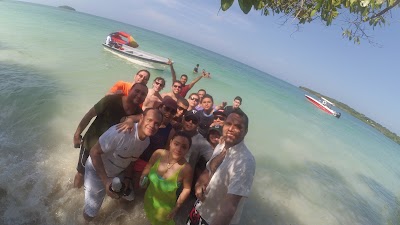 Photos of Playa Agua Azul