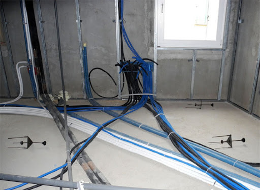R.G.R. Impianti Elettrici Allarme - Thumbnail