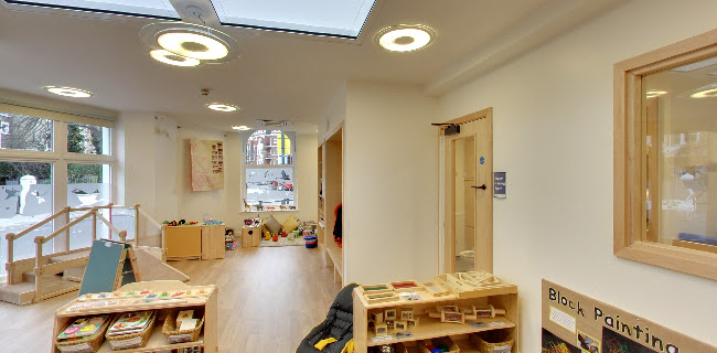 Bright Horizons Barnes Day Nursery and Preschool