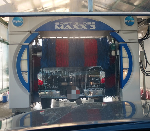 Greenhouse Car Wash Gallery - United States