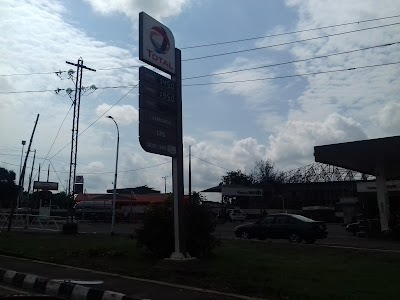 Photos of Total Eleyele II Service Station