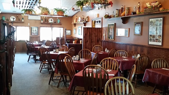 Fairground Inn by null