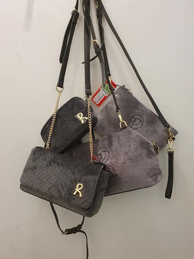 INOUTLET - Visual