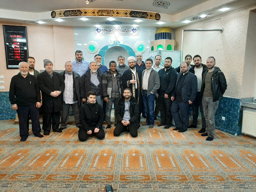 Islamische Gemeinschaft Herne 2 e. V.