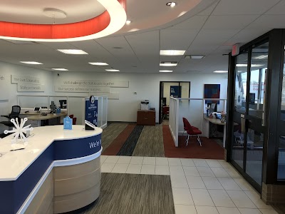 Capital One Bank