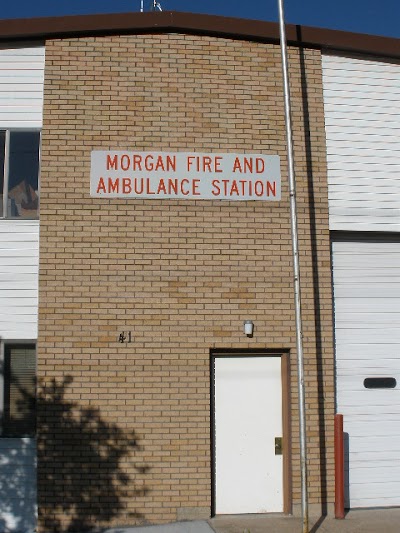 Morgan County Fire Department