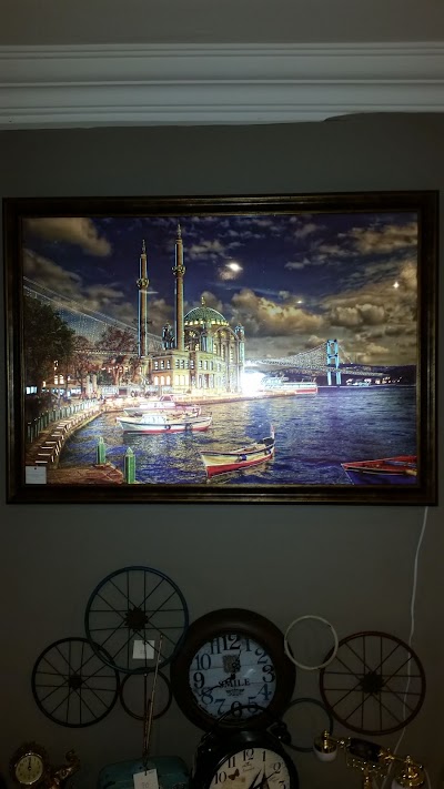 Photos of G&Ouml;NEN&Ccedil;LER