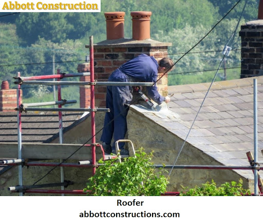 Abbott Construction - Visual