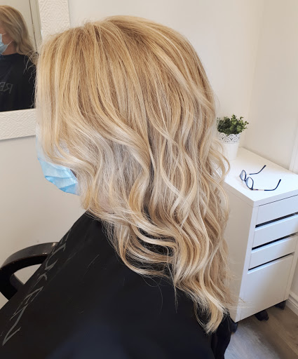 F.K HAIR 2020 Gallery - Canada