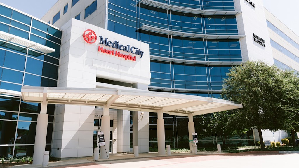 Texas Cardiovascular Specialists Dallas