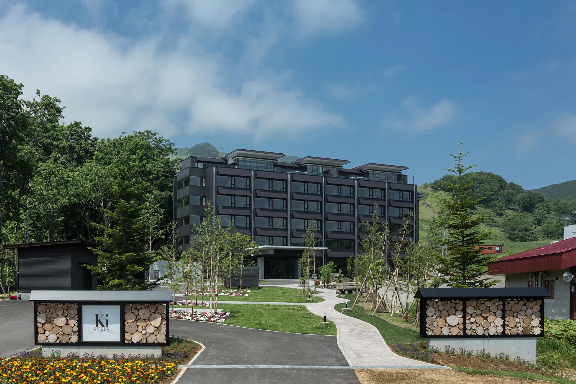 Ki Niseko